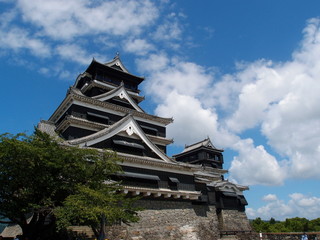 熊本城