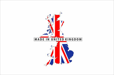 made in united kingdom