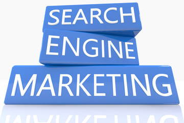Search Engine Marketing