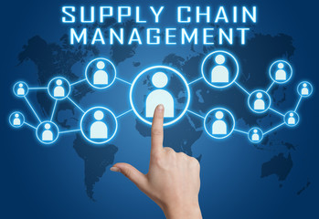 Supply Chain Management