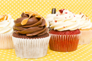 Cupcakes