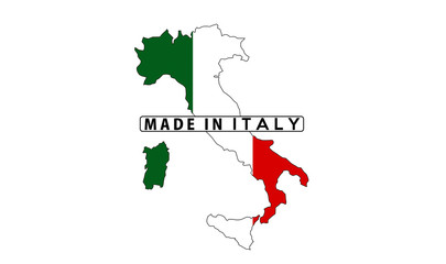 made in italy