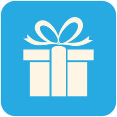 Gift icon