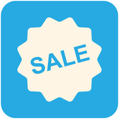 Sale icon