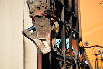 maquinaria industrial