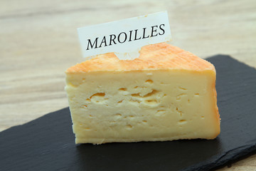Maroilles