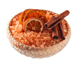 Sea salt