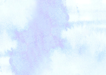 Fototapeta premium watercolors on textured paper
