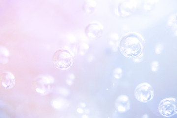 bubbles