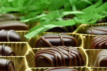 Bonbon Bombó ボンボン菓子 Cioccolatini Expo Milano 2015