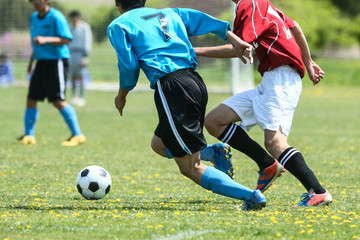 サッカー