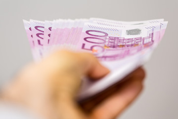 geld