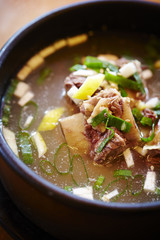 Korean Food