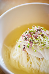 Korean Food