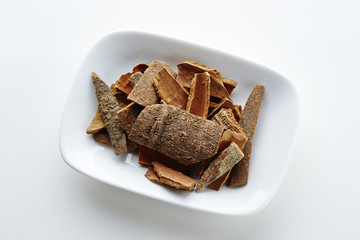 herbal medicine