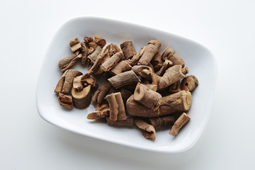 herbal medicine
