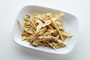 herbal medicine