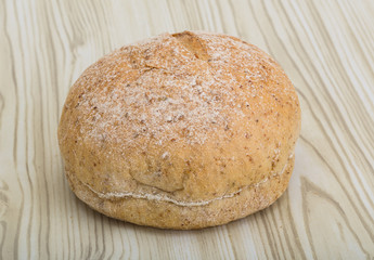 Dietary bread