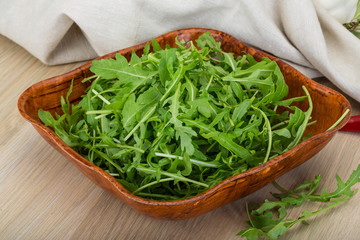 Ruccola