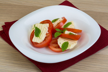 Caprese