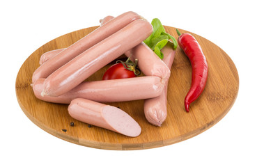 Sausages