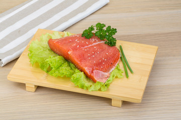 Salmon
