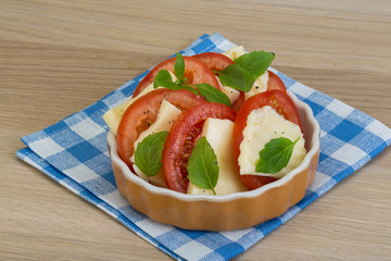 Caprese