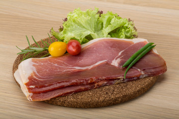 Prosciutto