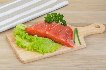 Salmon