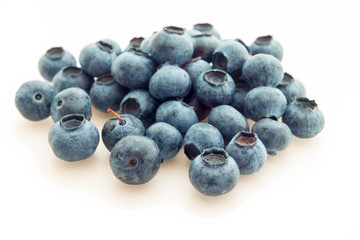 Blueberries