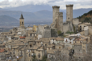 Pacentro