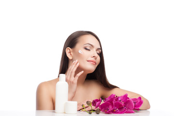 care for young skin
