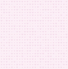 pink heart background seamless