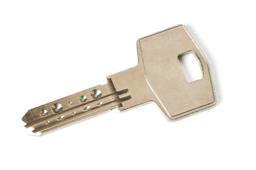 Keys isolated
