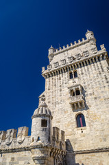 Fototapeta premium Torre de Belém