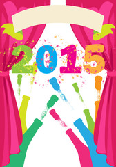 Buon Anno con Banner