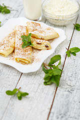Crepes
