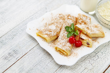 Crepes