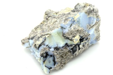 Blue Opal