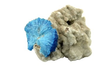 Cavansite
