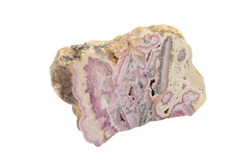 Rhodochrosite