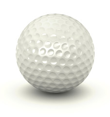 Golf ball