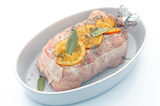 Plat &agrave; r&ocirc;ti