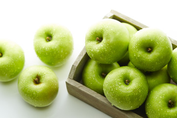 apples