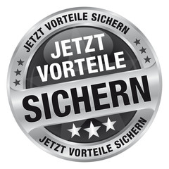 Jetzt Vorteile sichern