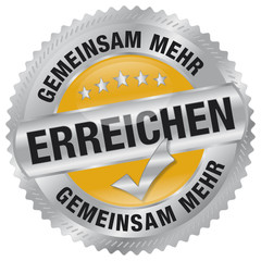 Gemeinsam mehr erreichen