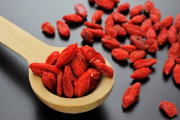 Bacche di Goji