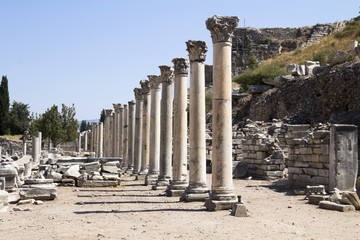 Ephesus, Turkey