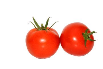 Tomatoes .