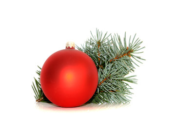 Christmas decoration.